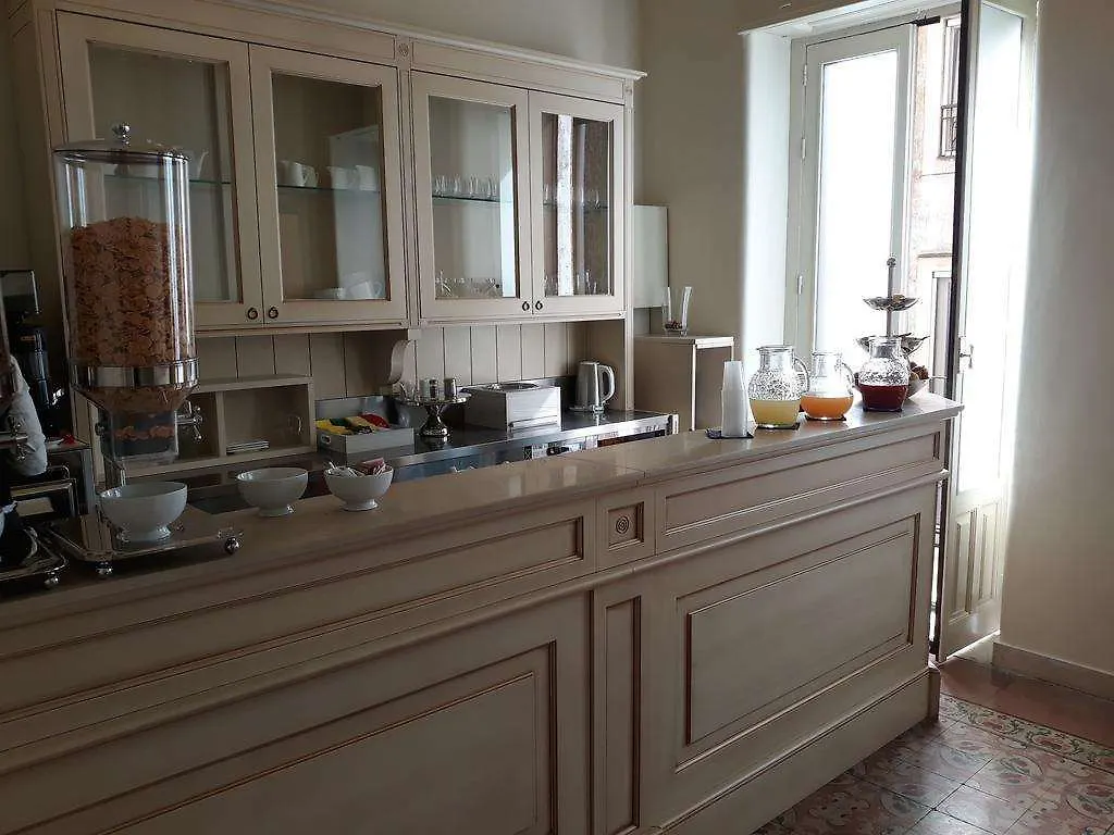 **  Alexander House Ξενοδοχείο Κατάνια Ιταλία