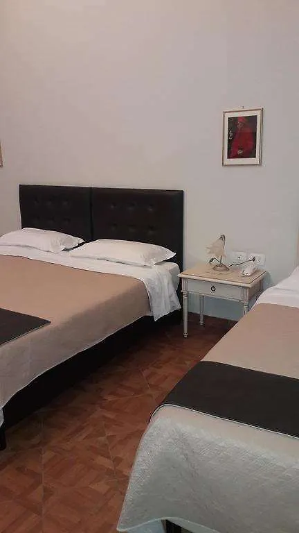 Alexander House Ξενοδοχείο Κατάνια