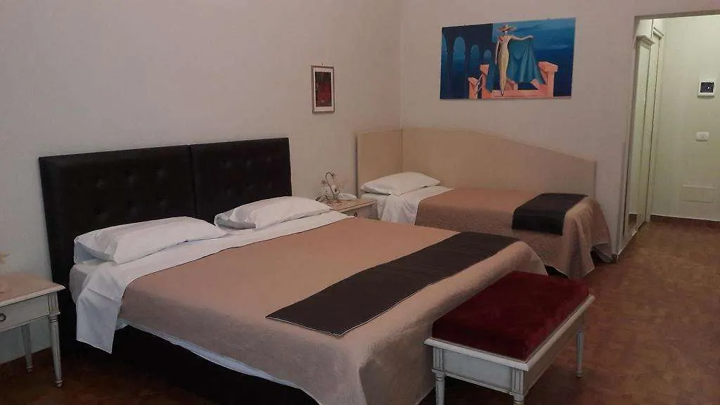 Alexander House Ξενοδοχείο Κατάνια 2*,  Ιταλία